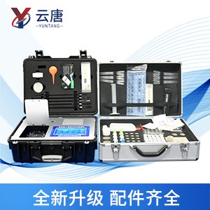 土壤肥料養(yǎng)分檢測(cè)儀有什么作用？
