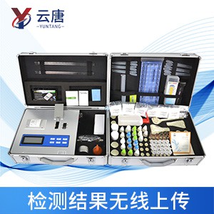 土壤養(yǎng)分測(cè)試儀有什么作用？