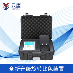 看完這篇，我學會操作食品安全檢測儀