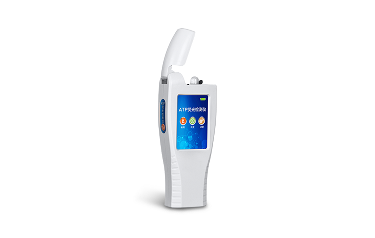 WIFI版ATP熒光檢測儀