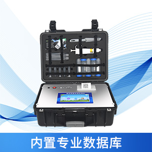 為什么要使用瘦肉精檢測(cè)儀？