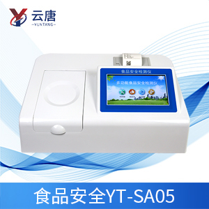 食品安全檢測有什么必要性？