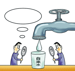 水質(zhì)測定儀有什么作用？