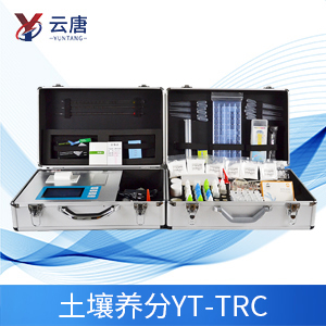 測(cè)土配方施肥有什么重要性？
