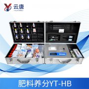 土壤養(yǎng)分分析儀檢測效果怎么樣？