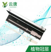 植物冠層分析儀有什么作用？