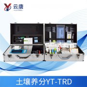 土壤測定儀有什么用？