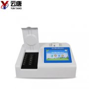 食品安全檢測儀發(fā)展的迫切需求有哪些？