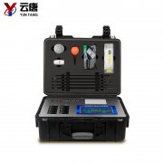 快速測土施肥儀應用有什么意義？