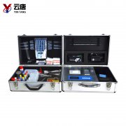 測土儀器的使用有什么優(yōu)勢？